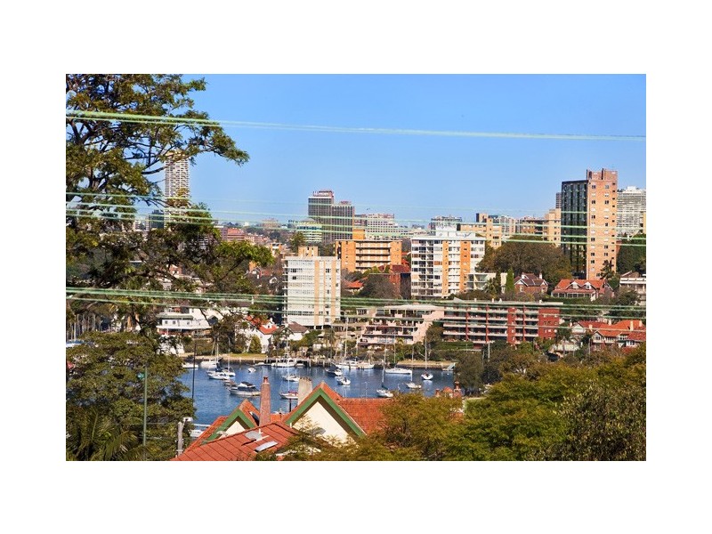 10/48-50 Aubin St, Neutral Bay NSW 2089