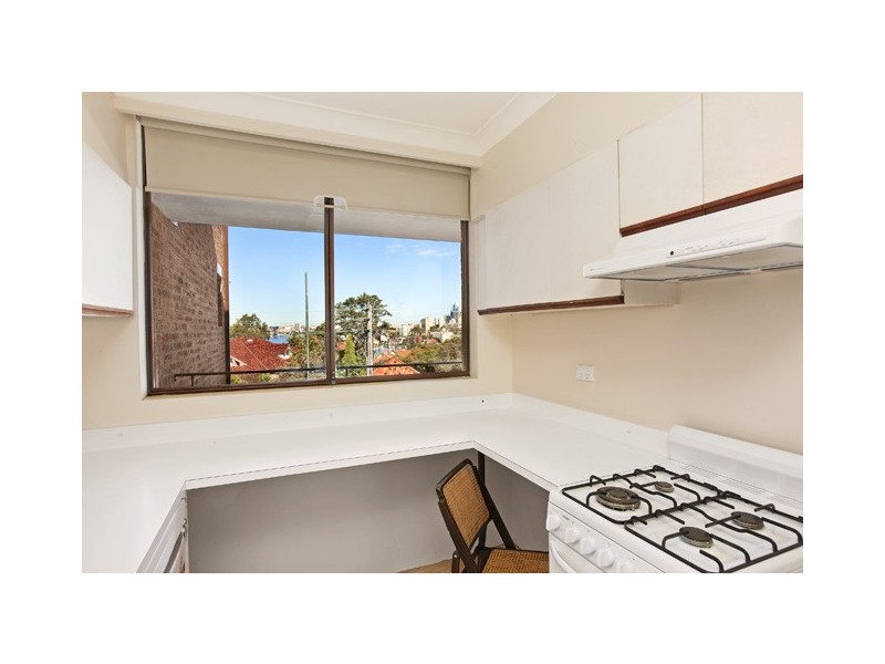 10/48-50 Aubin St, Neutral Bay NSW 2089