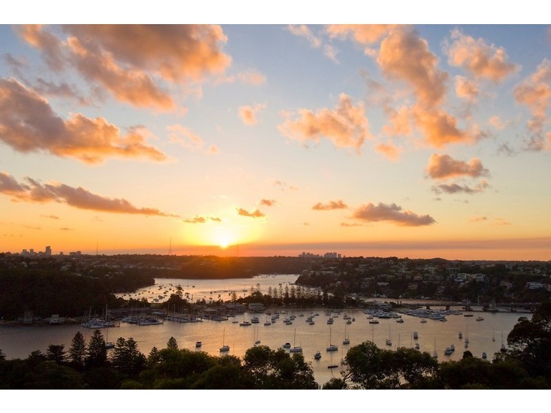 1 Gordon Street, Clontarf NSW 2093