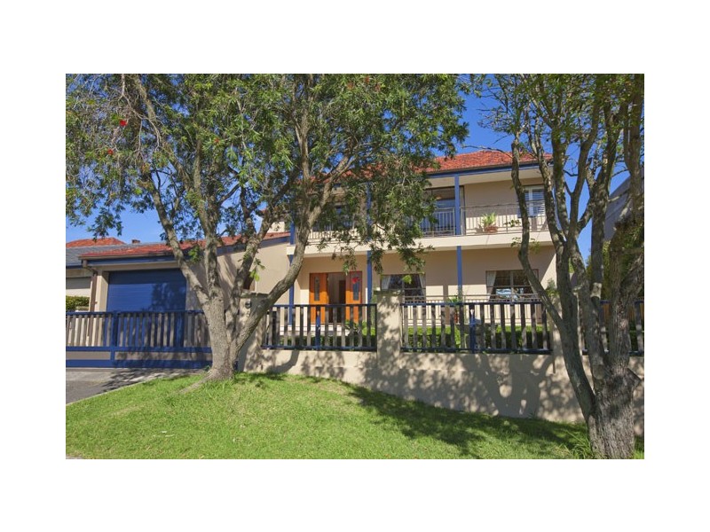 5 Gertrude Street, Balgowlah Heights NSW 2093