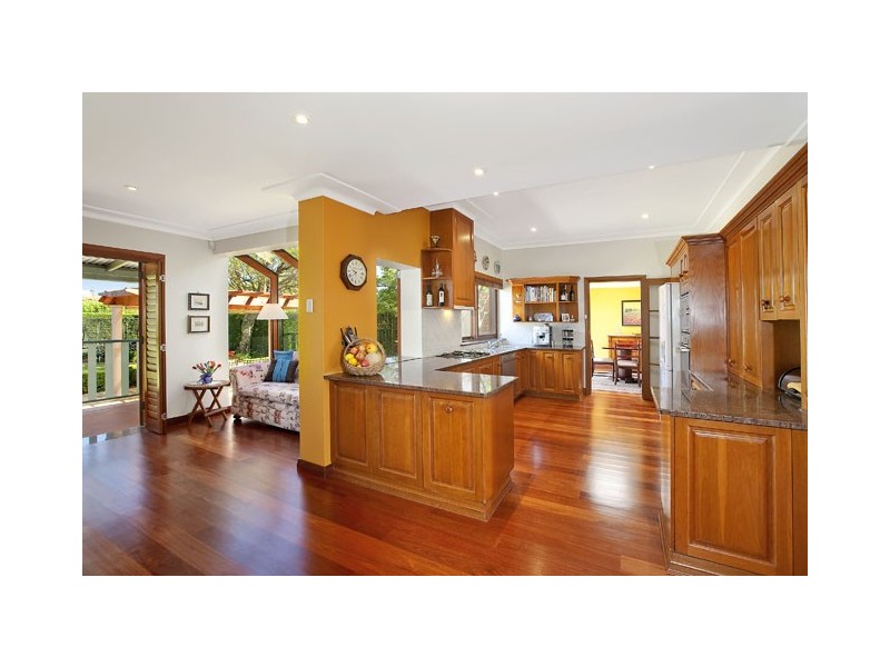 5 Gertrude Street, Balgowlah Heights NSW 2093