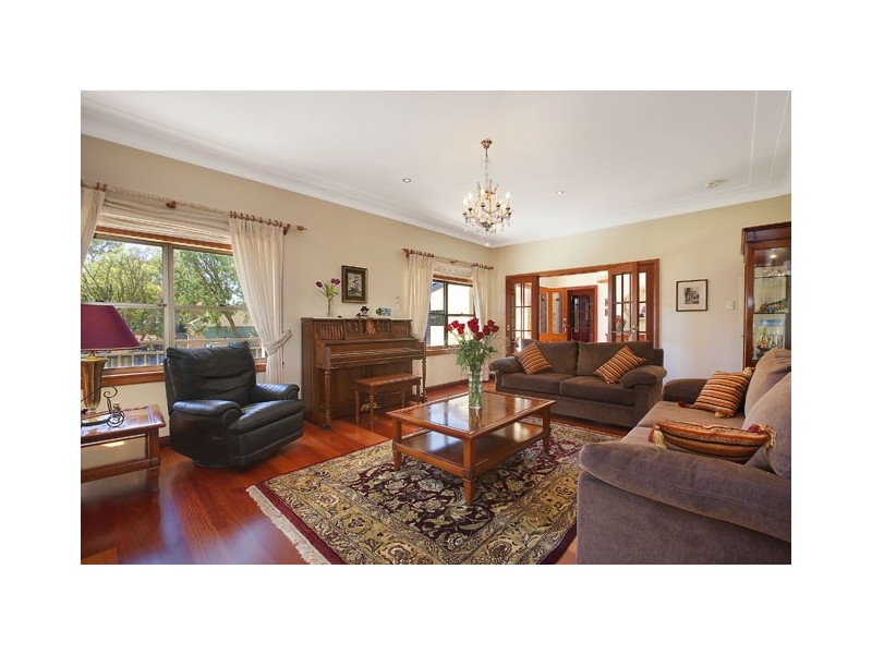 5 Gertrude Street, Balgowlah Heights NSW 2093