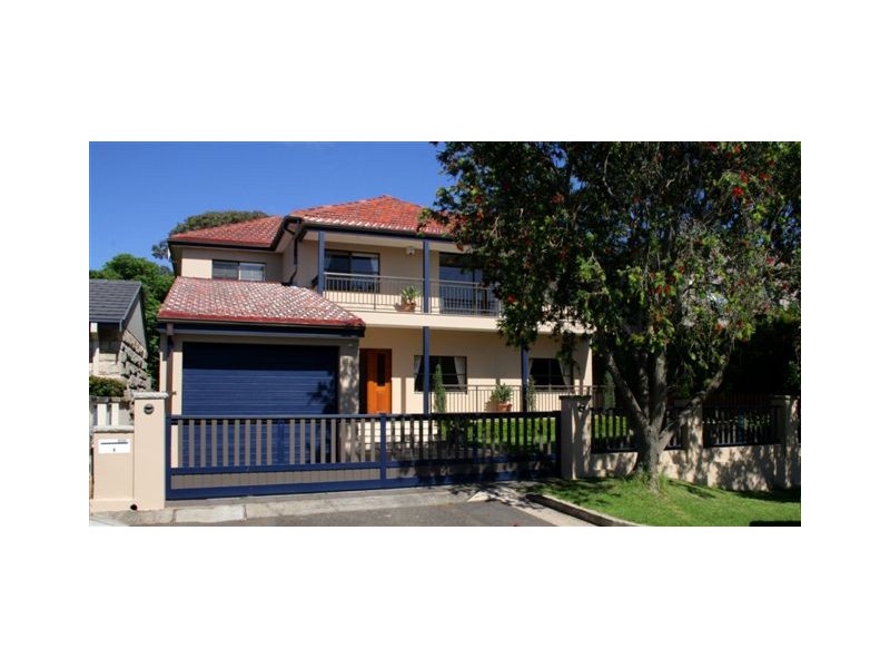 5 Gertrude Street, Balgowlah Heights NSW 2093