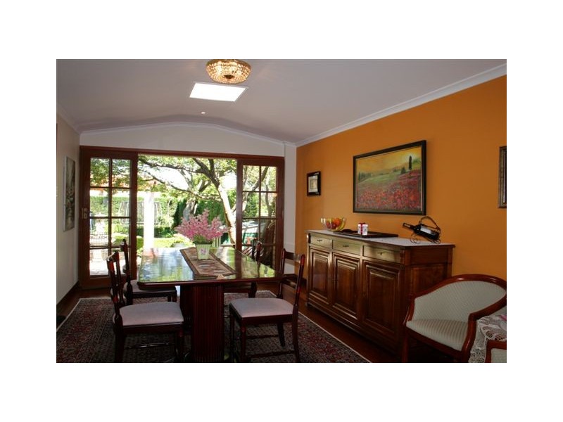 5 Gertrude Street, Balgowlah Heights NSW 2093