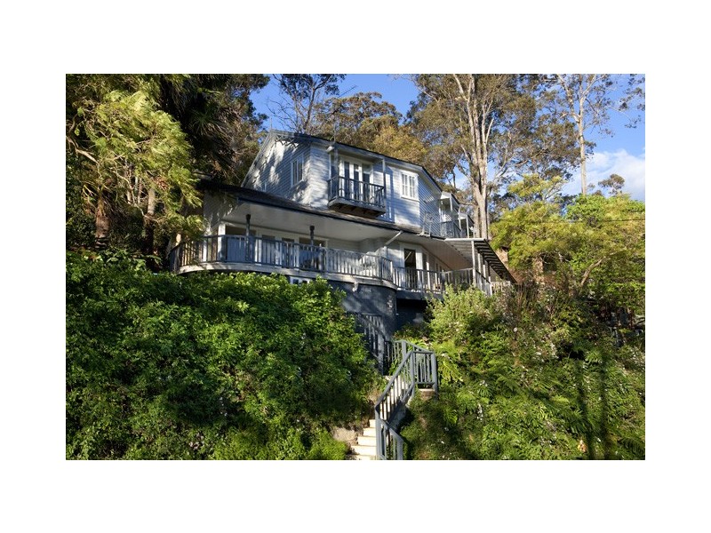 137 Prince Alfred Parade, Newport NSW 2106