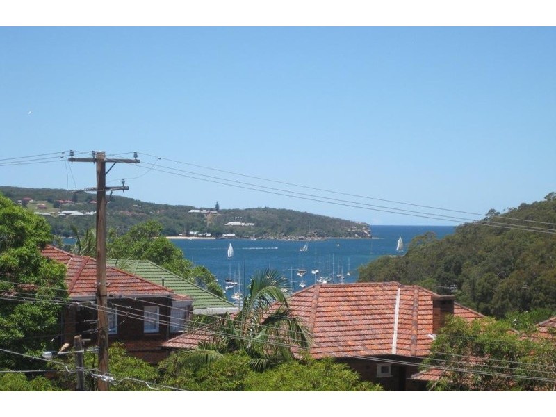 6/14 White Street, Balgowlah NSW 2093