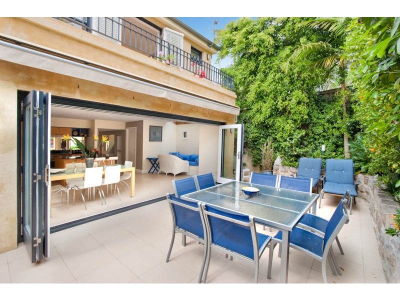 2 North Harbour Street, Balgowlah NSW 2093