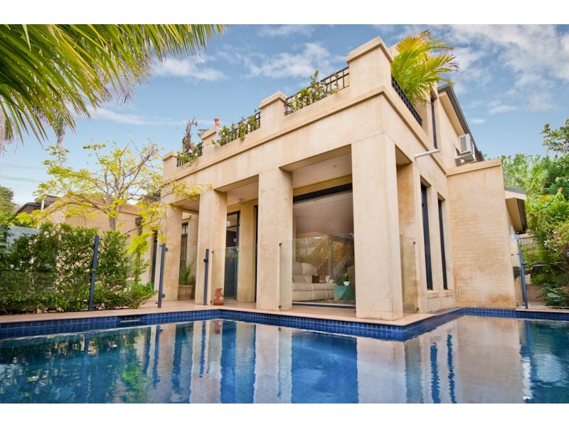 2 North Harbour Street, Balgowlah NSW 2093