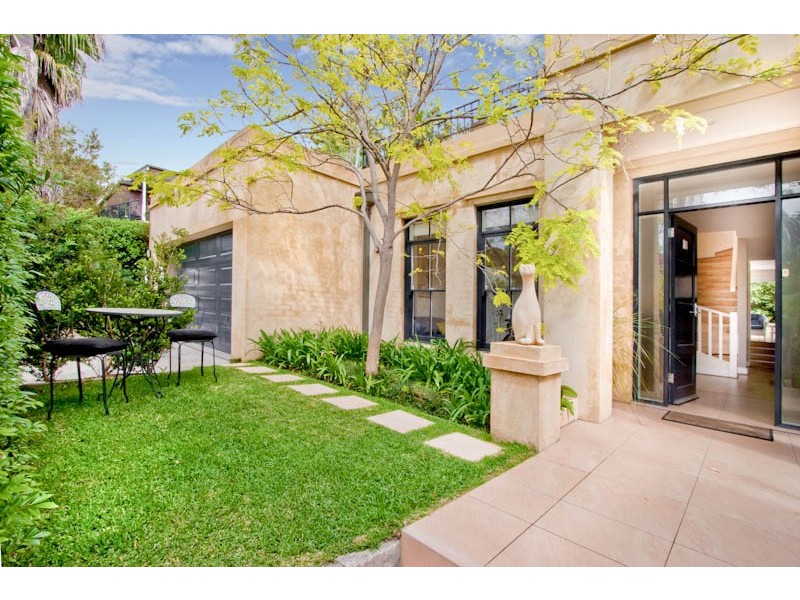 2 North Harbour Street, Balgowlah NSW 2093