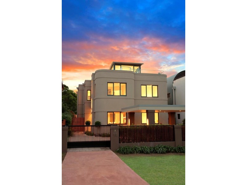 Balgowlah Heights NSW 2093