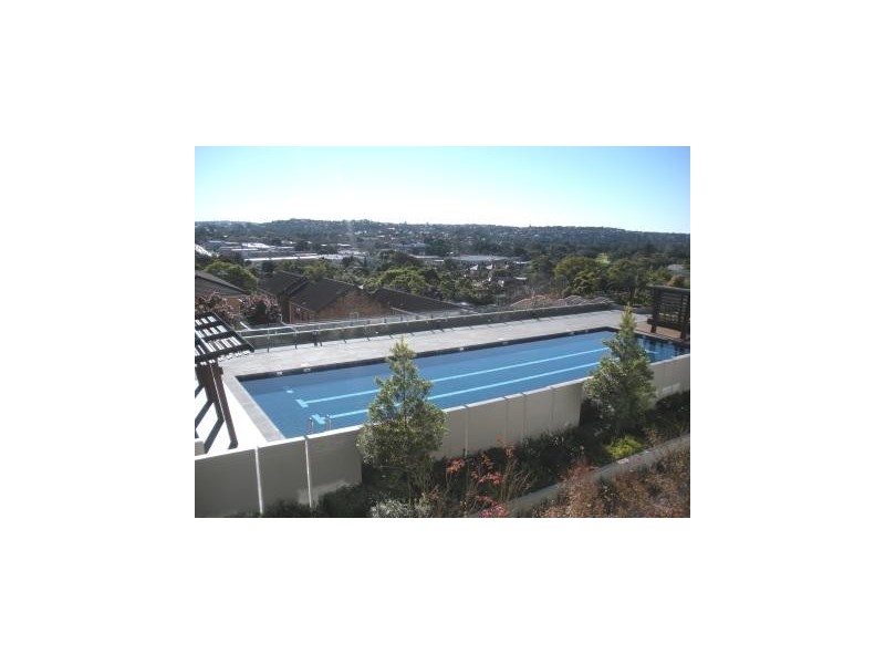 303/4 Sylvan Avenue, Balgowlah NSW 2093