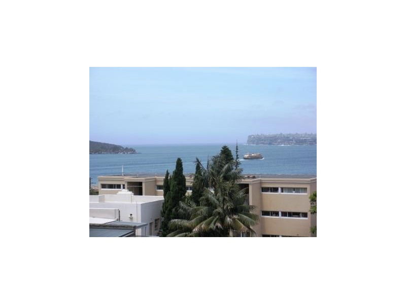 11/10-12 Woods Parade, Fairlight NSW 2094