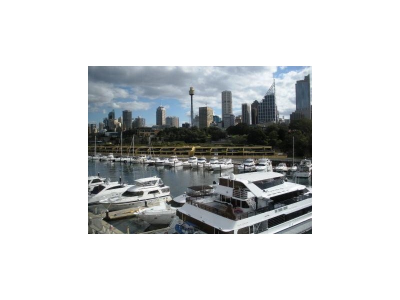 519/6 Cowper Wharf Road, Woolloomooloo NSW 2011