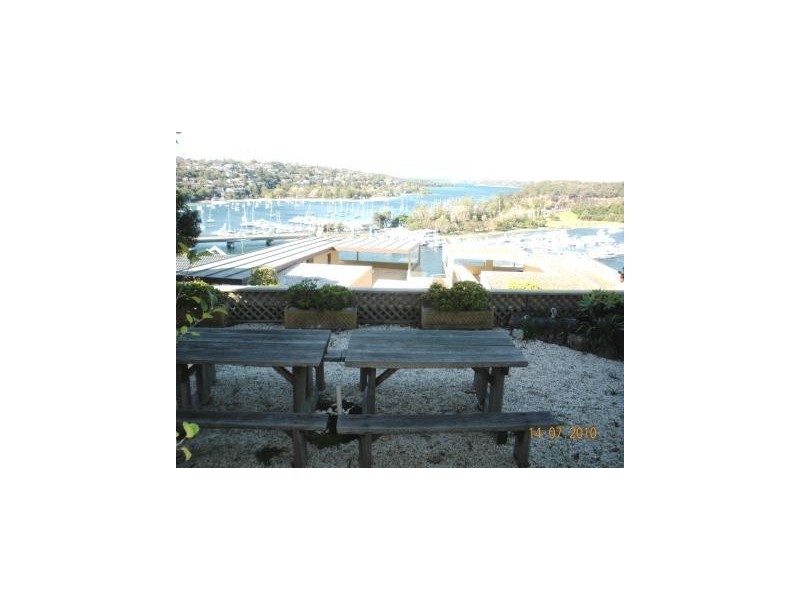 17 Edgecliffe Esplanade, Seaforth NSW 2092