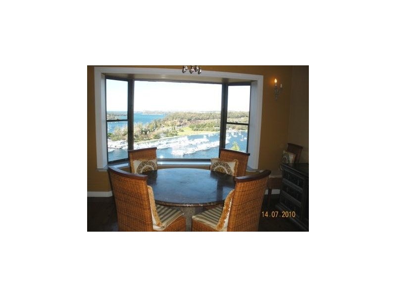 17 Edgecliffe Esplanade, Seaforth NSW 2092