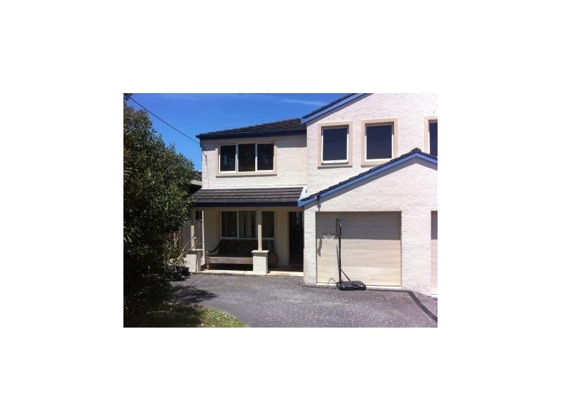 83a MacMillan Street, Seaforth NSW 2092