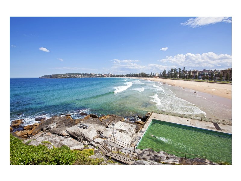 12/24 Queenscliff Road, Queenscliff NSW 2096