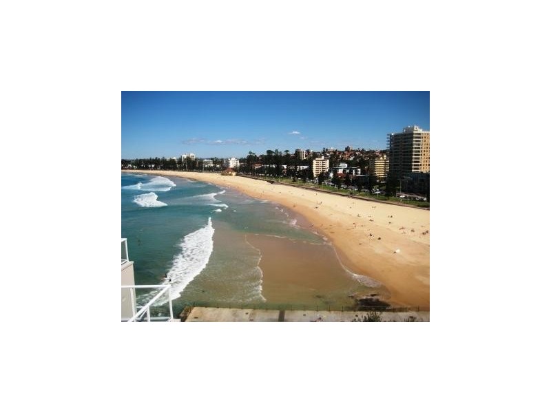 12/24 Queenscliff Road, Queenscliff NSW 2096