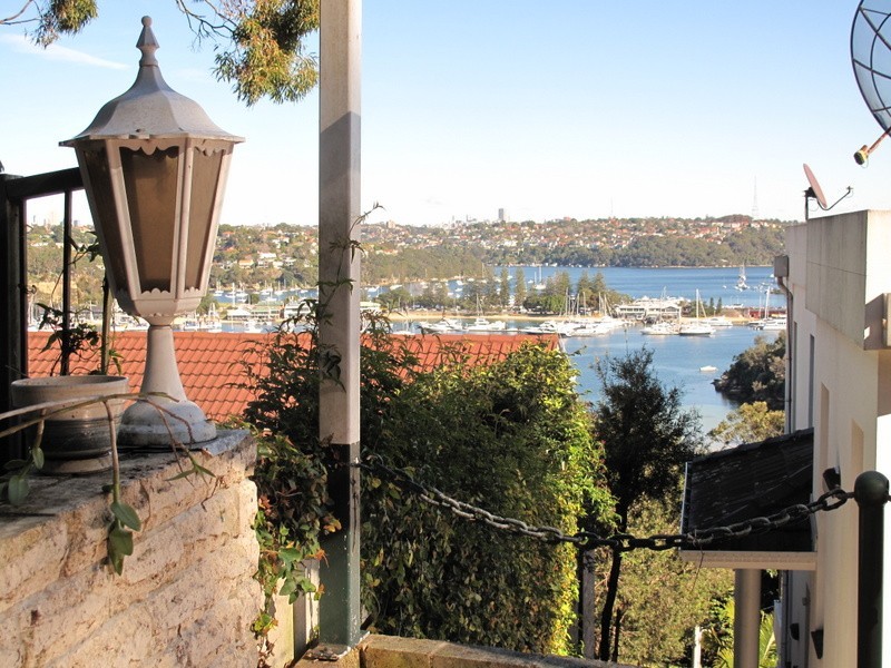 54a Peronne, Clontarf NSW 2093
