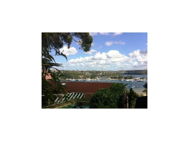 54a Peronne, Clontarf NSW 2093