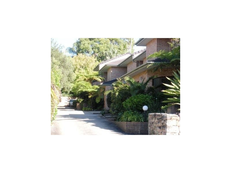 6/171-173 Woodland Street, Balgowlah NSW 2093