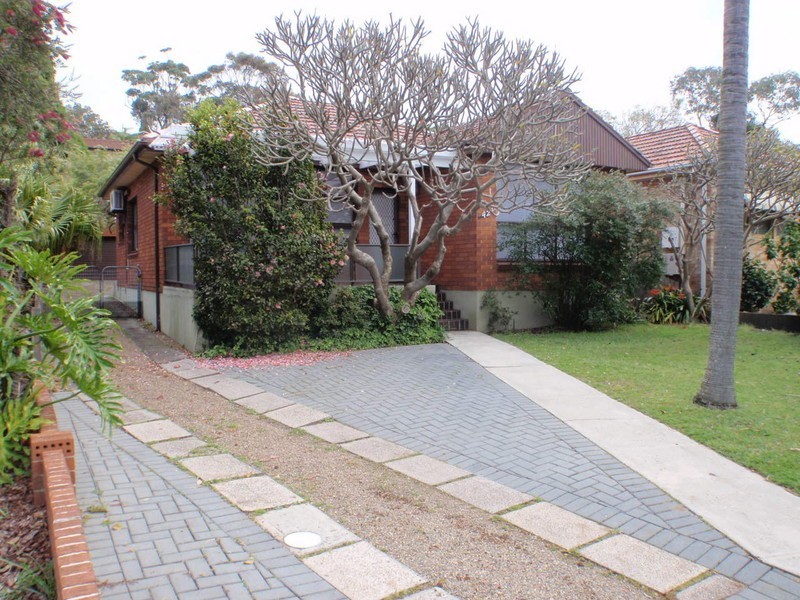 421 Condamine Street, Allambie Heights NSW 2100