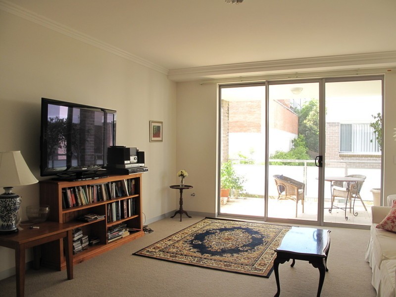 22/41  Roseberry St, Manly Vale NSW 2093