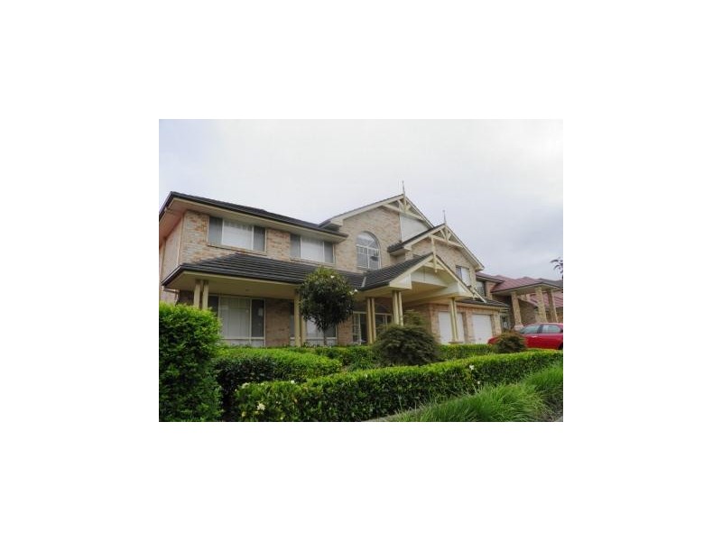 11 Eric Cooper Drive, Castle Hill NSW 2154