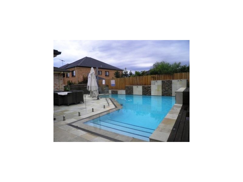 11 Eric Cooper Drive, Castle Hill NSW 2154