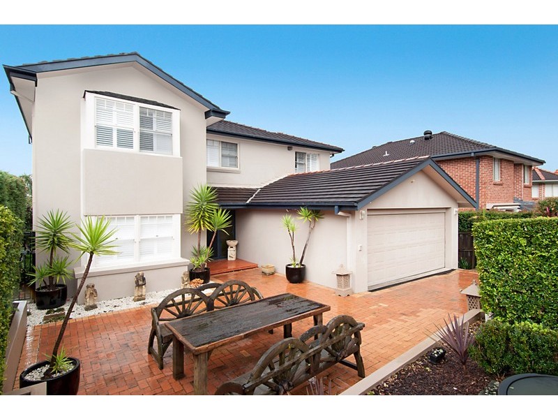 91 Peacock, Seaforth NSW 2092