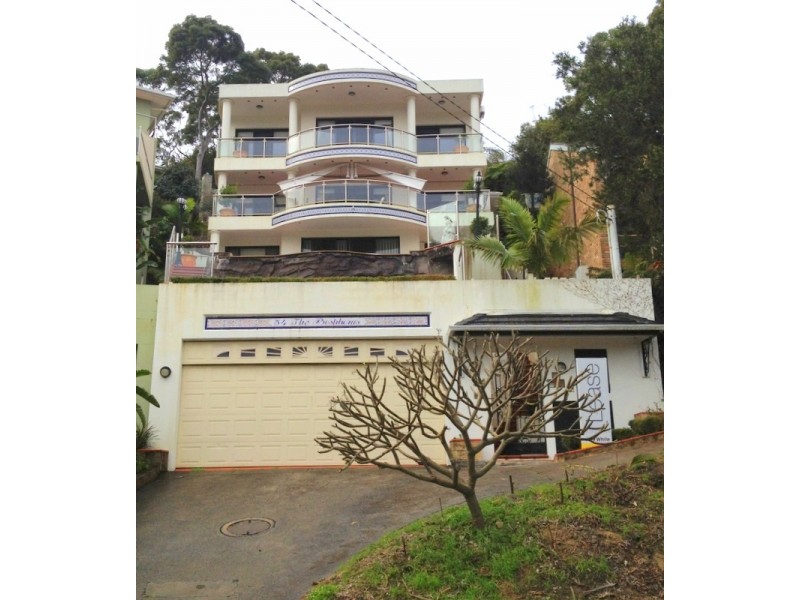 54 Peronne Avenue, Clontarf NSW 2093