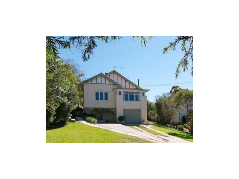 46 White Street, Balgowlah NSW 2093