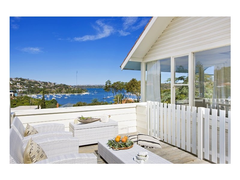 12 Battle Boulevarde, Seaforth NSW 2092