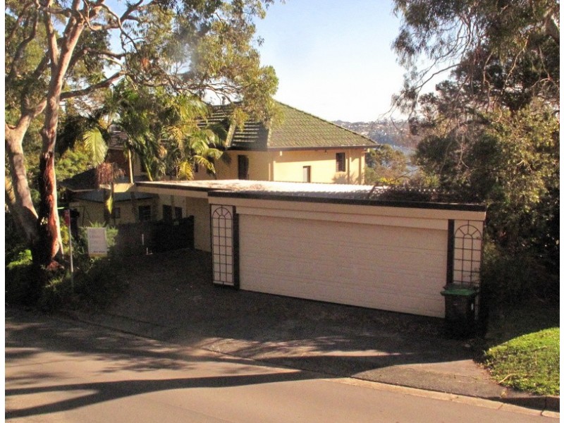 5 Kanangra Cres, Clontarf NSW 2093