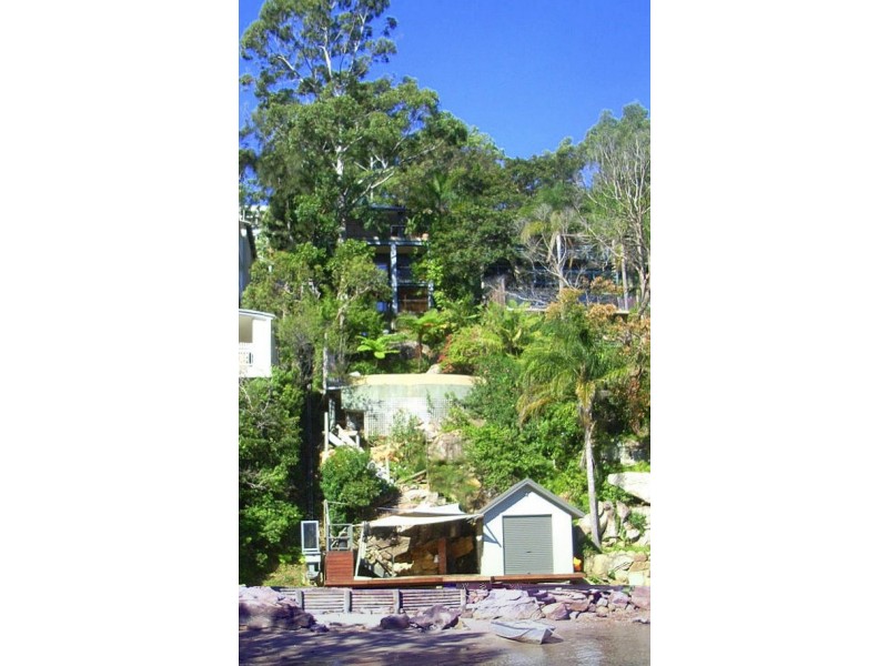 34 Abenethy Street, Seaforth NSW 2092