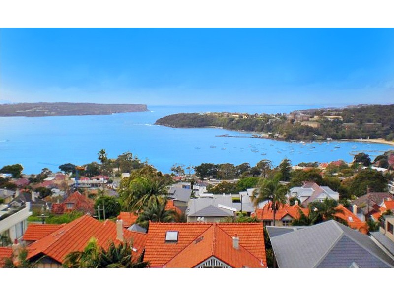 10/15 Moruben Road, Mosman NSW 2088