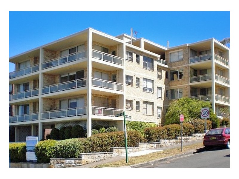 10/15 Moruben Road, Mosman NSW 2088