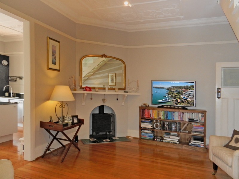 11 Crescent Street, Fairlight NSW 2094