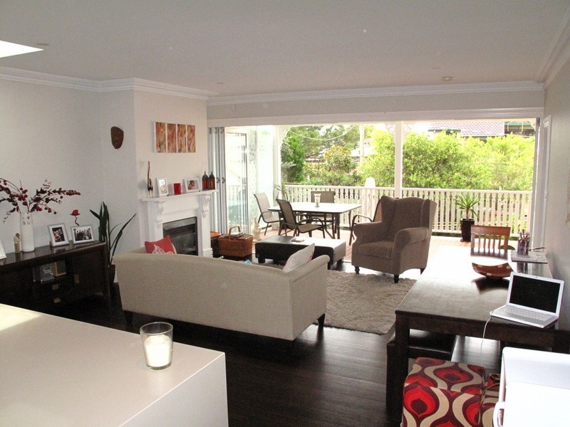 22 Quinton Road, Manly NSW 2095