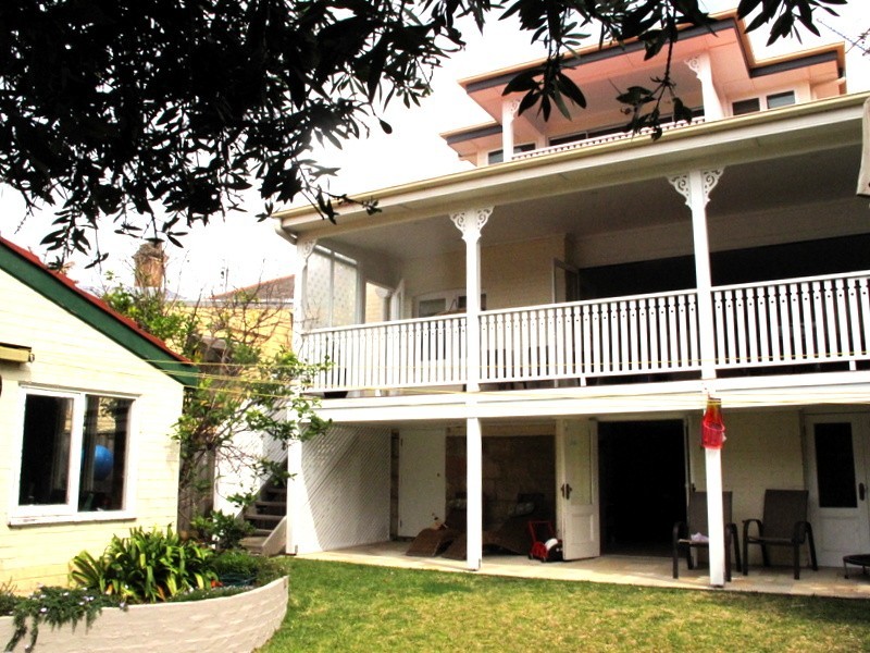 22 Quinton Road, Manly NSW 2095