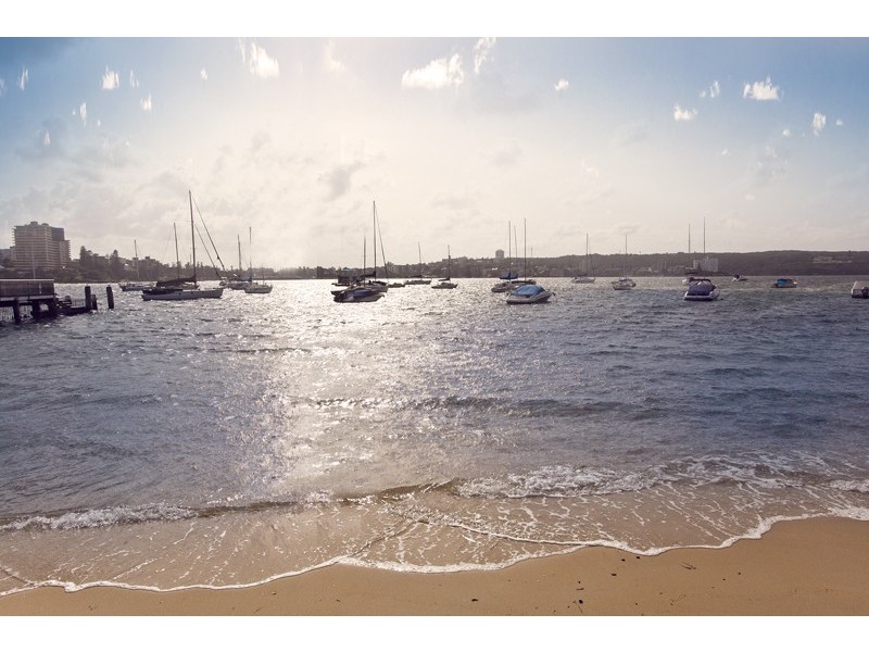 30a Beatty Street, Balgowlah Heights NSW 2093