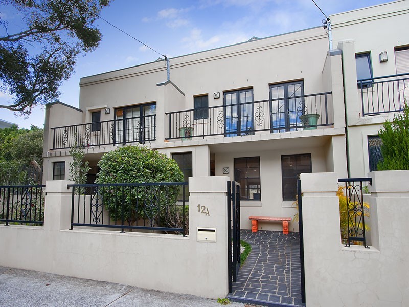 12A Beaconsfield St, Alexandria NSW 2015