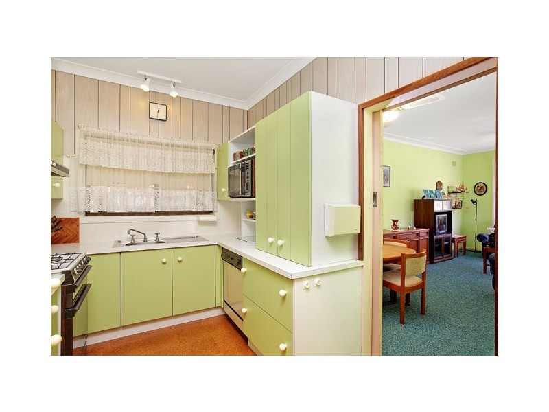 8 St Pauls Road, North Balgowlah NSW 2093