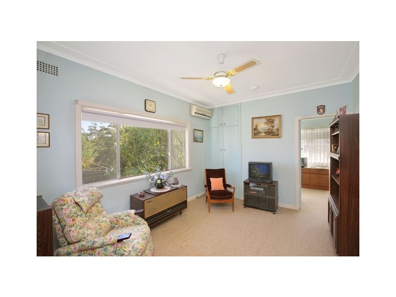 8 St Pauls Road, North Balgowlah NSW 2093