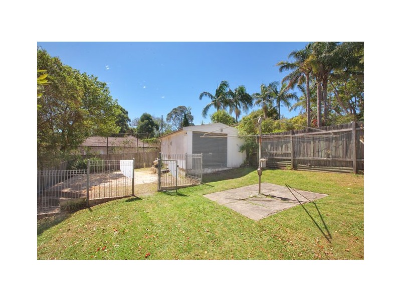 8 St Pauls Road, North Balgowlah NSW 2093