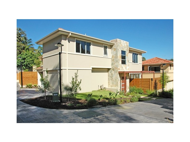 556-562 Pittwater Road, North Manly NSW 2100