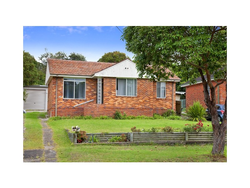 49 Baringa Ave, Seaforth NSW 2092