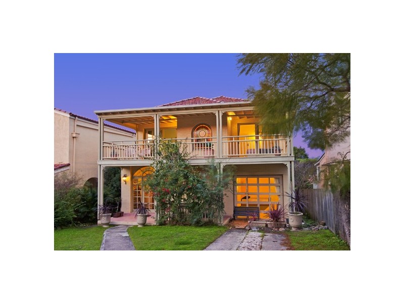 8 Scales Parade, Balgowlah Heights NSW 2093