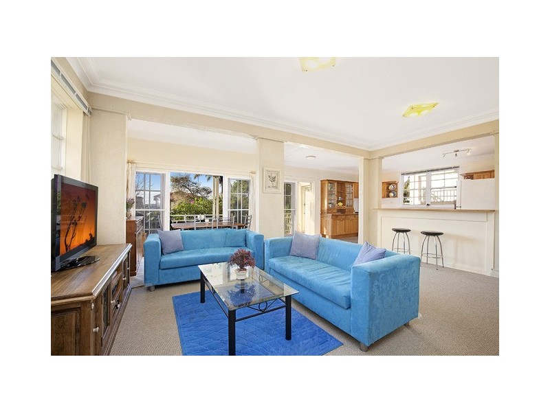 8 Scales Parade, Balgowlah Heights NSW 2093