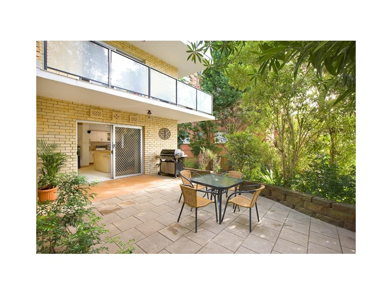 2/32 Cavill Street, Freshwater NSW 2096